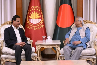 Pakistan’s National Assembly Speaker calls on CA