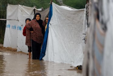 Palestinians say ‘lives will be destroyed’ by Israel’s NGO ban