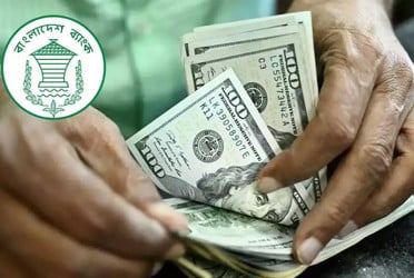 Remittance inflow crosses $3 billion in December