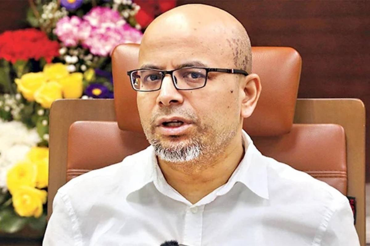NEIR will not immediately block illegal or cloned handsets: Taiyeb
