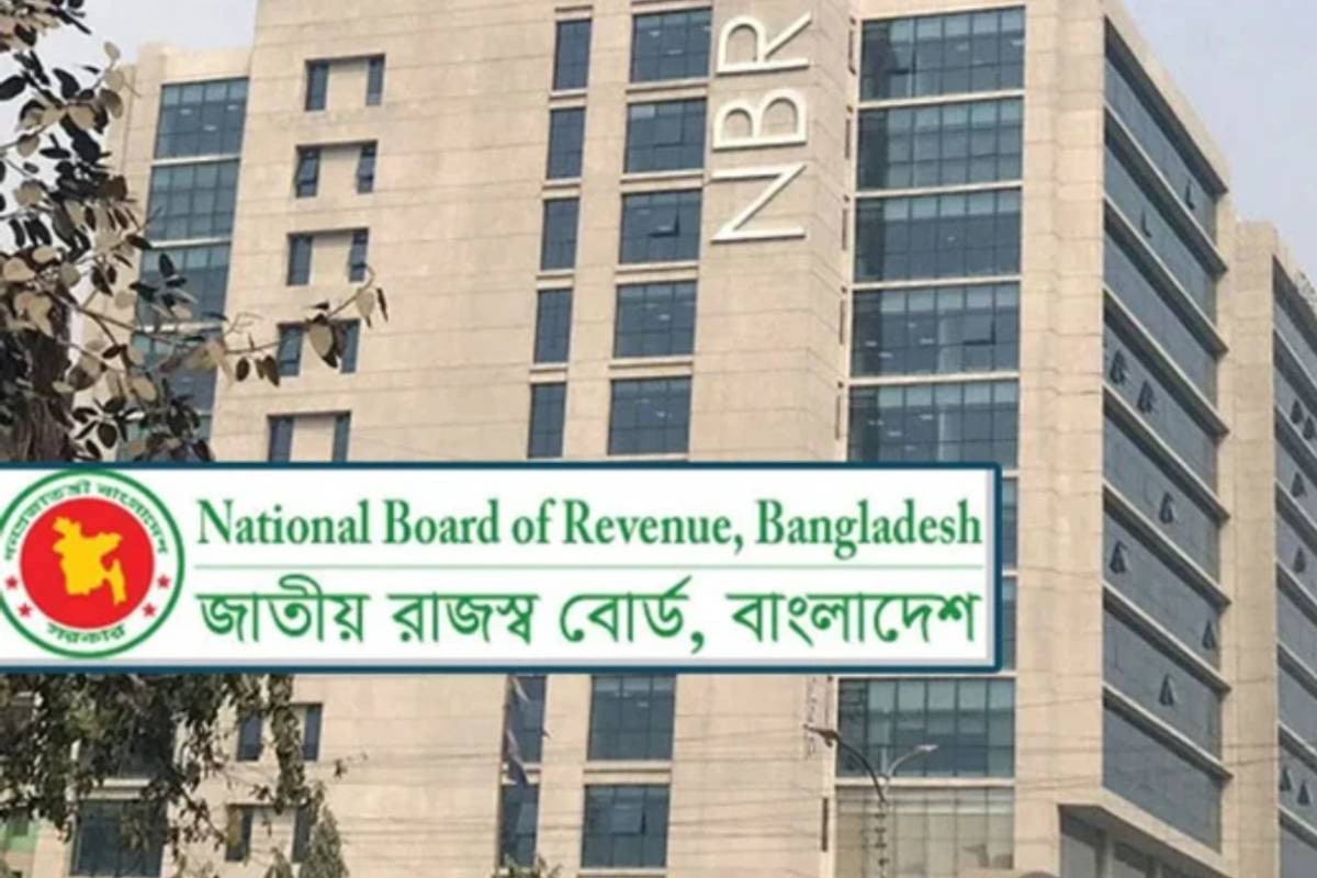 NBR introduces Shipping Agent Licensing Rules 2025 to simplify trade