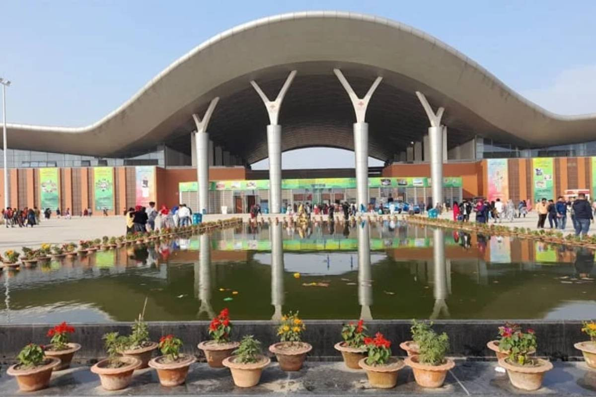 30th Dhaka International Trade Fair opens tomorrow in Purbachal