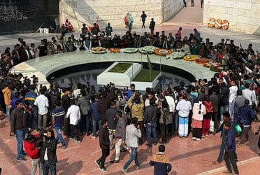 Tears fall, prayers rise for Khaleda Zia