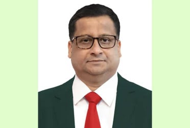 All of Bangladesh Accompanies Khaleda Zia on Her Final Journey