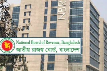 NBR introduces Shipping Agent Licensing Rules 2025 to simplify trade