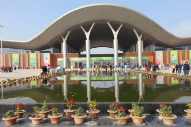30th Dhaka International Trade Fair opens tomorrow in Purbachal