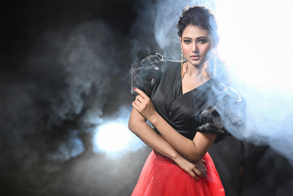 Adhora Khan ushering in new year with international project, European film