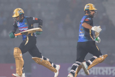 Mahmudullah’s performance puts Rangpur back on winning track