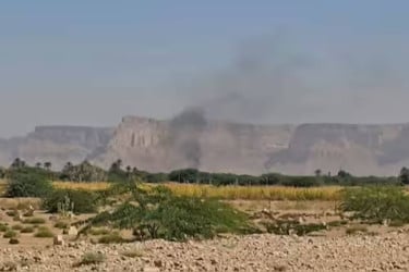 Saudi Arabia calls for dialogue between Yemen's southern factions in Riyadh