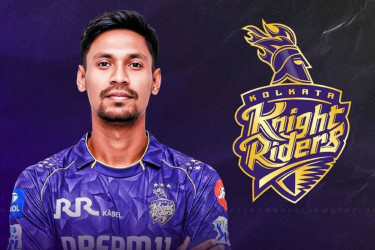 IPL 2026: BCCI tells KKR to release Mustafiz from squad