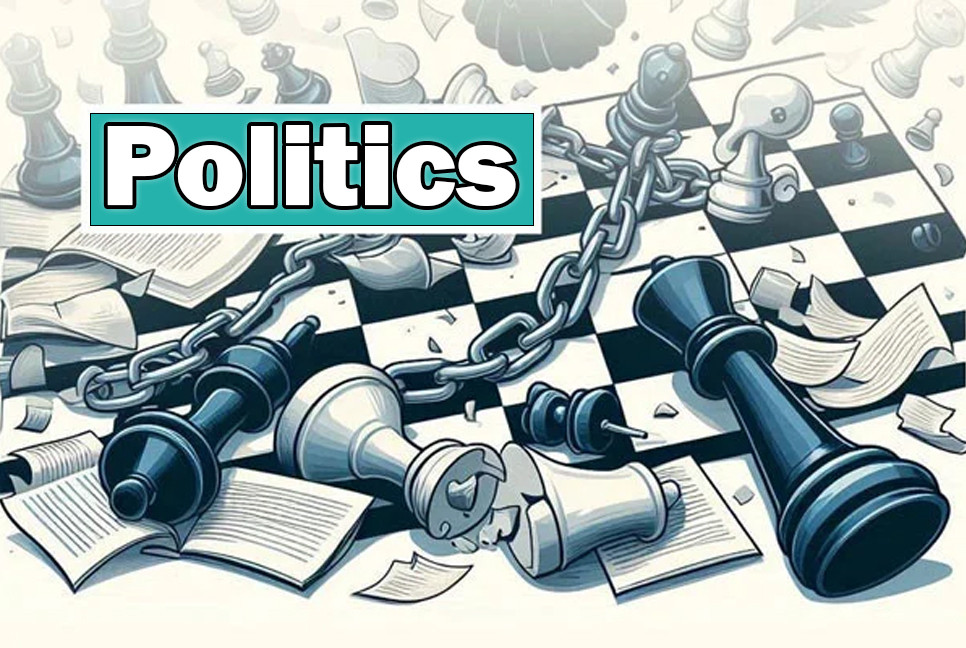 Unease grows in NCP over Jamaat alliance