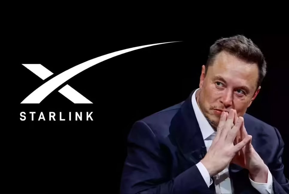 Elon Musk's Starlink to provide free internet services in Venezuela until Feb 3