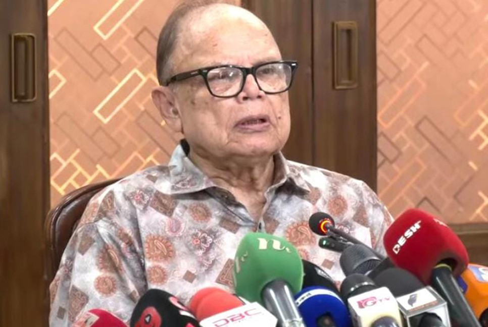 No political influence on trade with India: Food Advisor