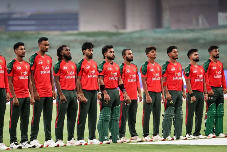 Bangladesh refuses to play at Indian venues for T20 World Cup