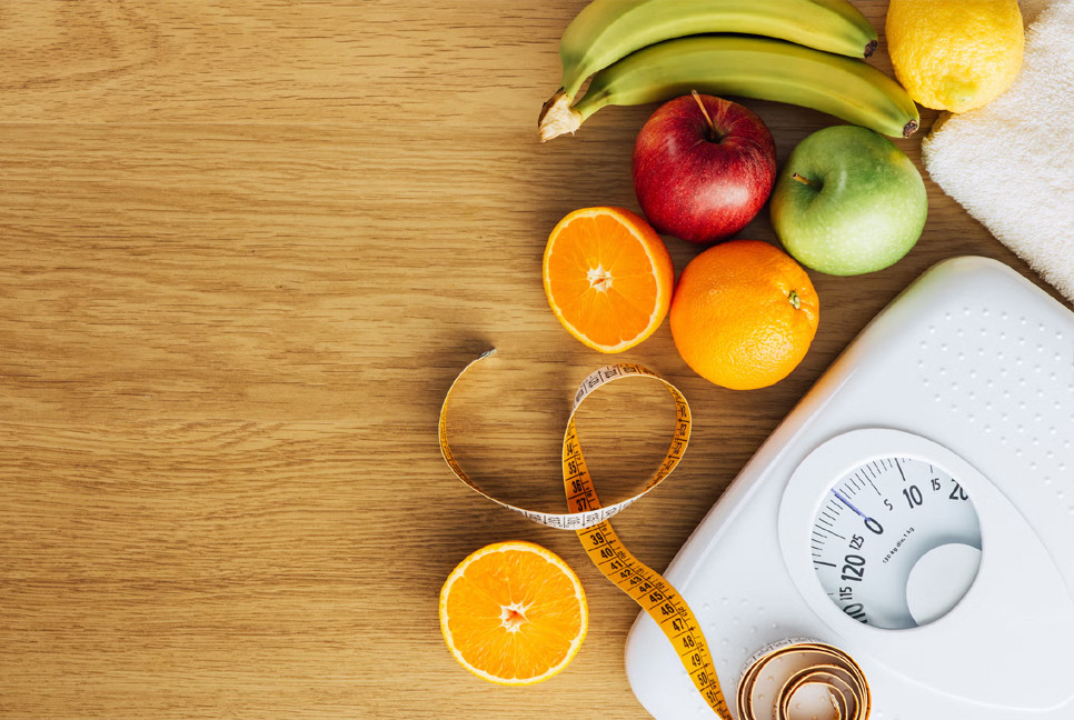 Seoul model loses 4kg in a week following Korea’s “switch-on diet” plan