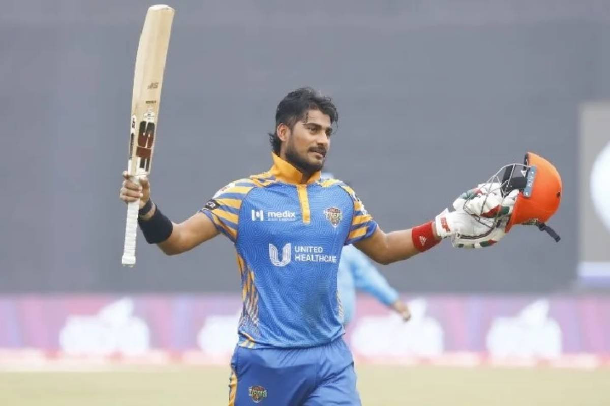 Why Naim Sheikh skipped NPL despite getting call-up