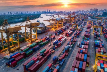 Ctg port revenue grows 7.55% as key indicators hit historic highs