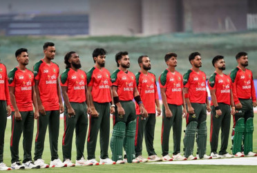 Bangladesh refuses to play at Indian venues for T20 World Cup