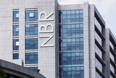 NBR launches Security Operations Centre to strengthen cyber security