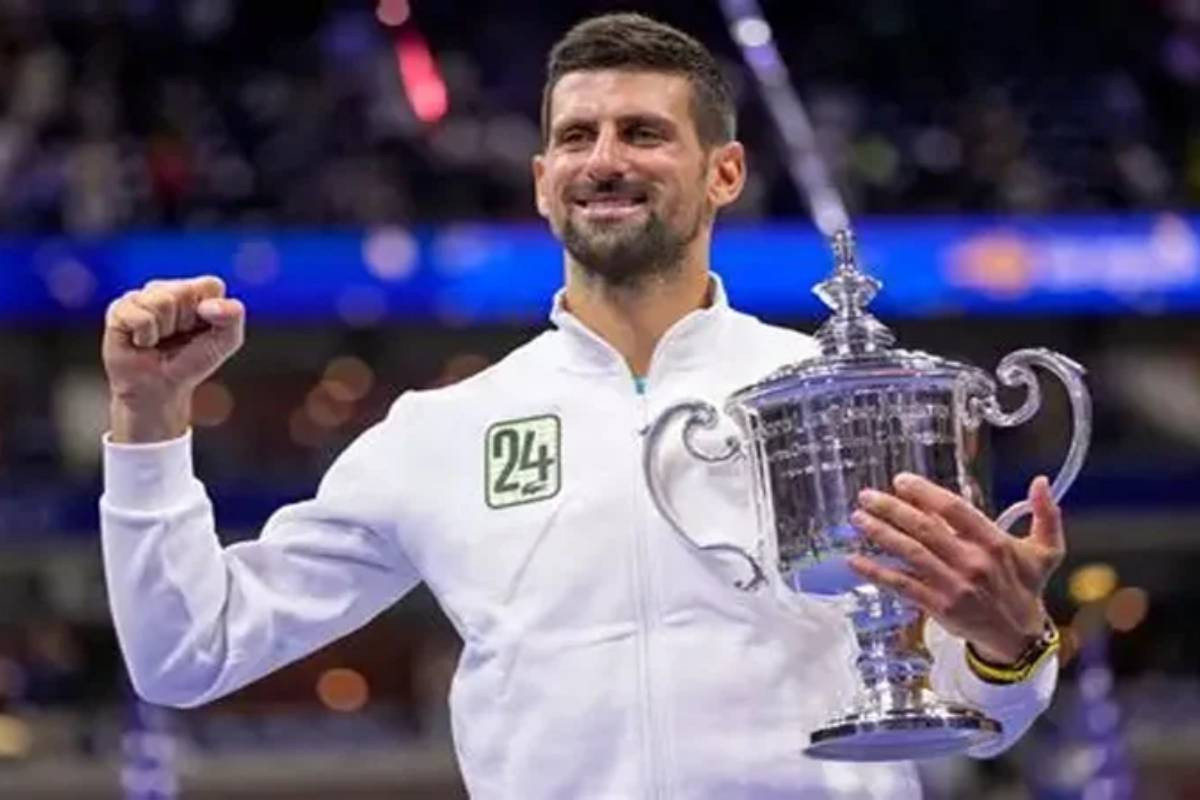 Djokovic resigns from players' union he co-founded