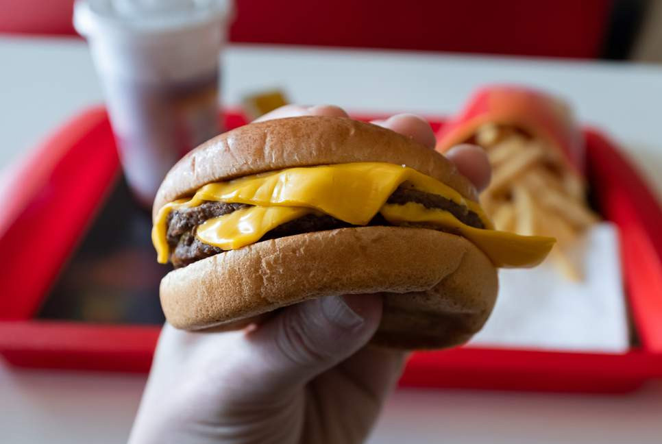 UK starts ban on junk food ads on daytime TV and online
