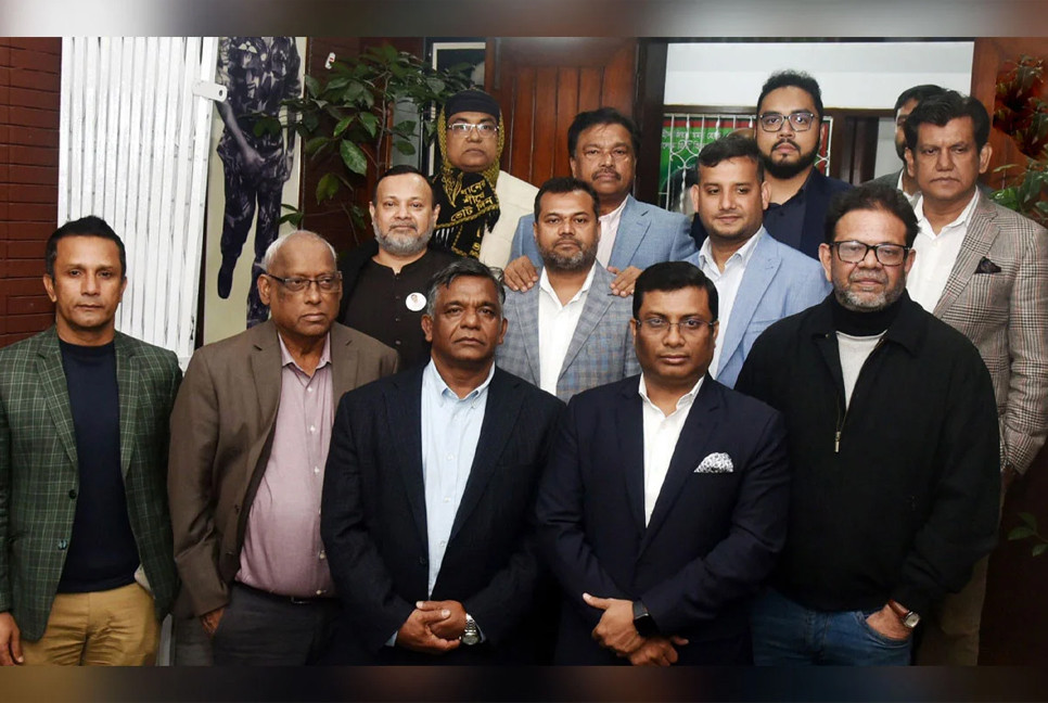 ICC to call for discussion on play in India issue: BCB President