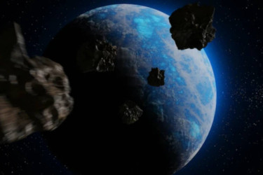 Scientists weigh prospects, hurdles of asteroid mining