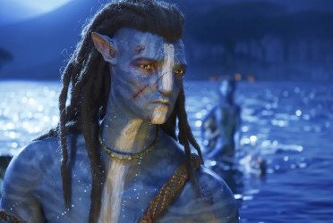 'Avatar: Fire and Ash' passes $1 billion mark worldwide