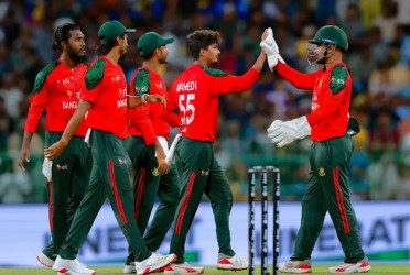 ICC ‘drawing up new schedule’ after Bangladesh rejects Indian venues