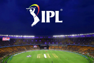 Govt orders ban on IPL broadcast