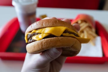 UK starts ban on junk food ads on daytime TV and online