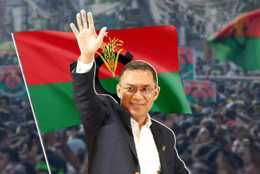 Tarique Rahman coming to Bogura after 19 years