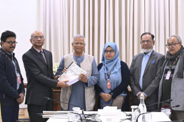 Commission calls for RAB abolition, military withdrawal from civilian roles