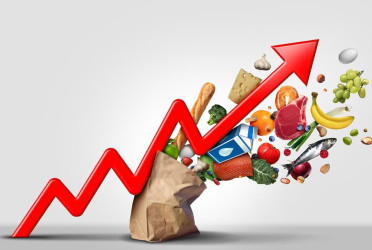 Inflation rises 8.49% in December