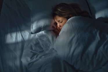 Sleep may matter more than the gym