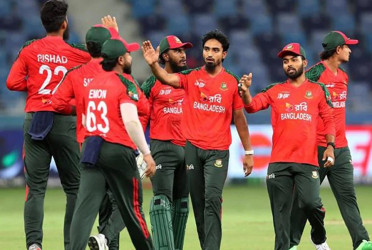 Bangladesh reluctant to visit India despite state security offer