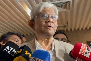 Tensions with India won’t impact economy: Finance Adviser