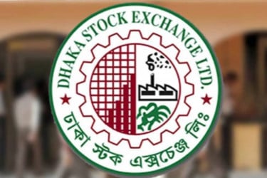Stocks rise in early trade on DSE, CSE