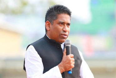 Sadik Abdullah faces ACC case for not submitting wealth statement