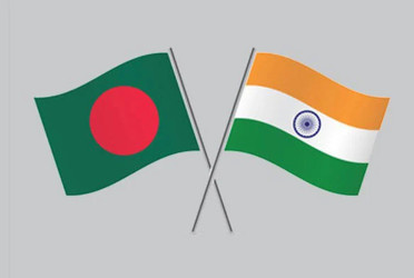 Strained relations with India