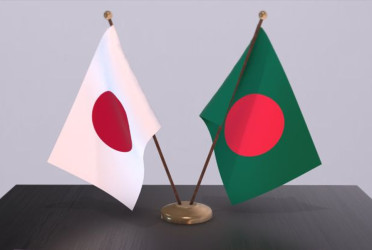 Japan provides Tk1.38 crore to 2 grassroots human security projects