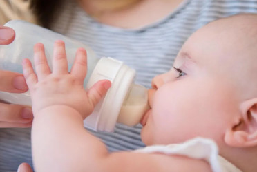 Nestle issues global recall of some baby formula products over toxin fears