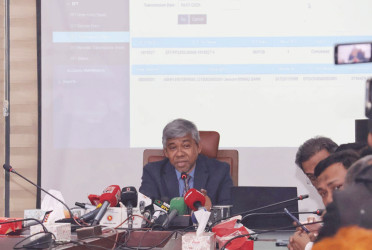 NBR launches automated online VAT refund system