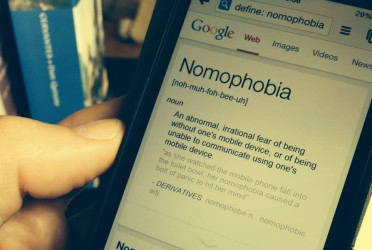 Panic without mobile phone? Doctors warn of rising nomophobia