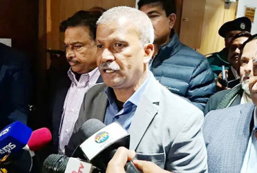 Bangladesh won’t play in India: Asif Nazrul