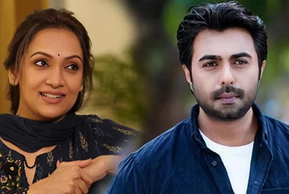 Apurba–Bindu duo set to make a comeback!