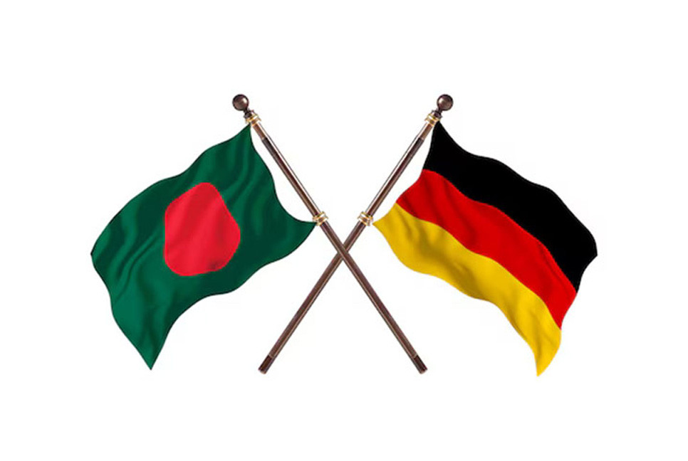 Bangladesh, Germany sign agreements worth €21.77 million