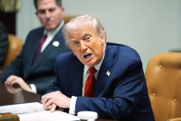 Trump to withdraw US from dozens of UN, international organisations