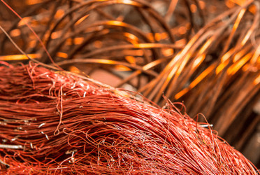 AI to boost copper demand 50% by 2040, but more mines needed to ensure supply, S&P says
