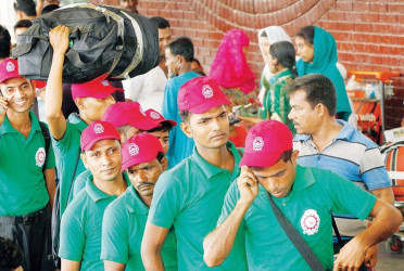 No success in migration diplomacy